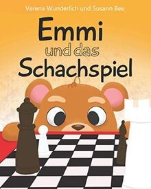 Emmi und das Schachspiel von Wunderlich, Verena | Buch | Zustand sehr gut