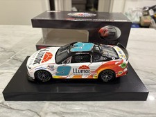 Chase Elliott 2023 Llumar Elite Nascar 124 Diecast Lionel 9 Chevy Camaro