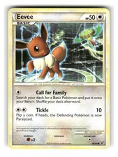 2010 eevee pokemon card Eevee #48 Prices | Pokemon Undaunted