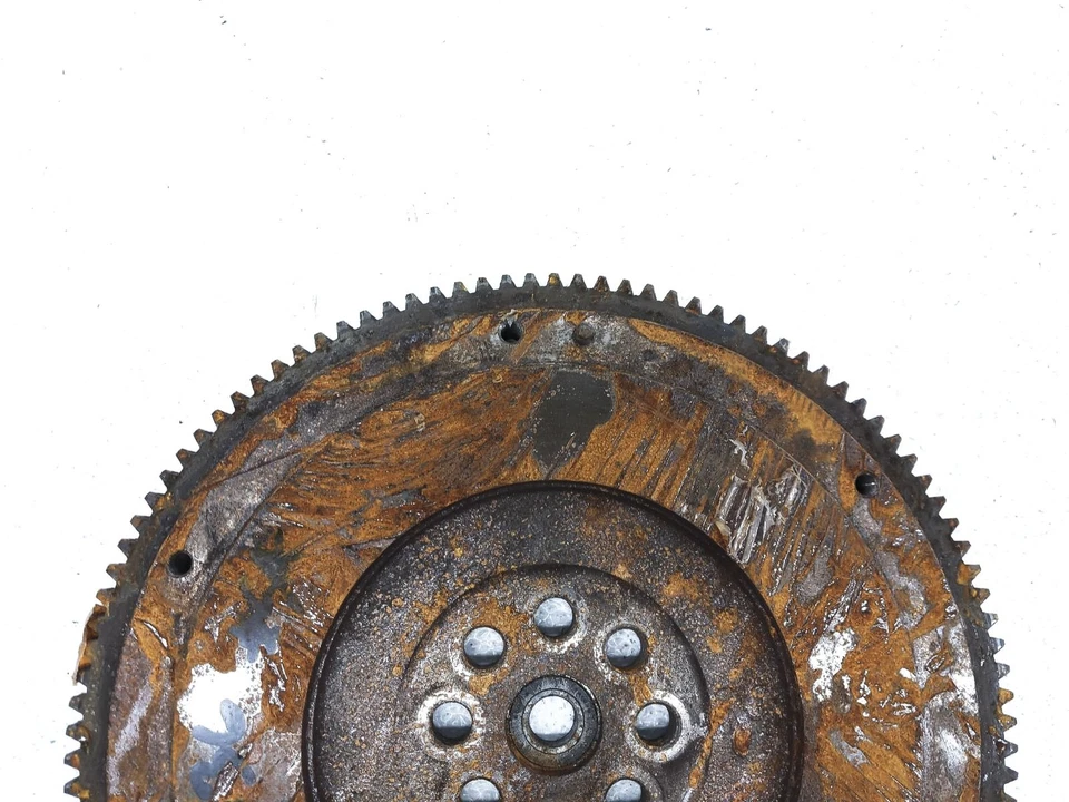 1996-2001 Acura Integra тип R Gs-R маховик маховик 22100-P2t-005 22100P2t005 - Изображение 2 из 4