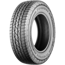 4 Tires Firestone Destination Le4 23575r16 108t As As All Season