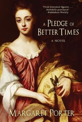 A Pledge of Better Times, Porter, Margaret