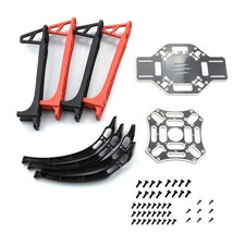 3.5mm F450 Drone Quadcopter Frame+Landing Gear For DJI F450 F550 SK480 FPV,