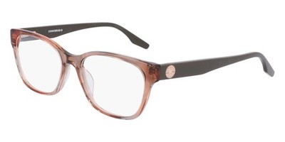 Converse CV5064 Peach Tortoise Brille 53/17/140 Damen