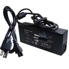 AC Adapter Charger for Sony Vaio PCG-71914L PCG-71C11L PCG-71C12L PCG-791L