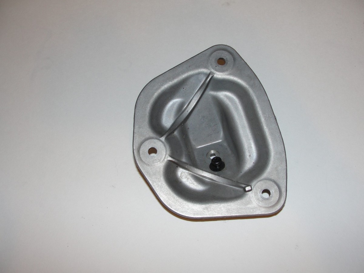 Ｓ Preload Fork Cap Adjusters For Kawasaki ZZR1400 2006-2011