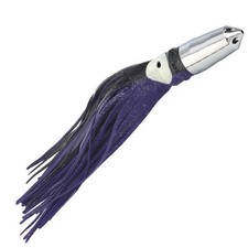 BOONE CHROME JET UNRIG BULLET 1OZ PURPLE/BLACK