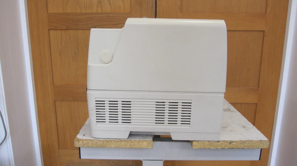 FUJITSU DL6600 PRO PARALLEL DOT MATRIX PRINTER - £250 + VAT - Image 4 of 4