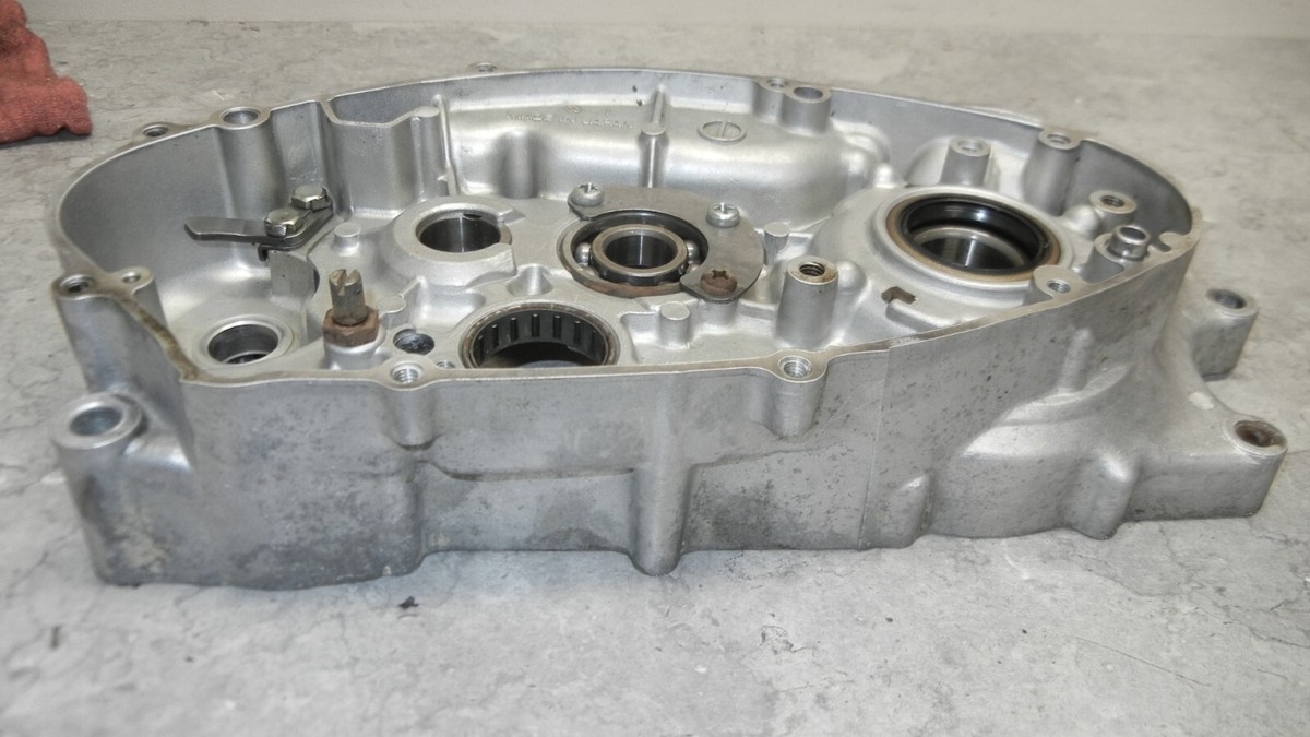 1977 KAWASAKI KE250-B1 KE250 KE 250 CRANKCASE RIGHT CRANK CASE