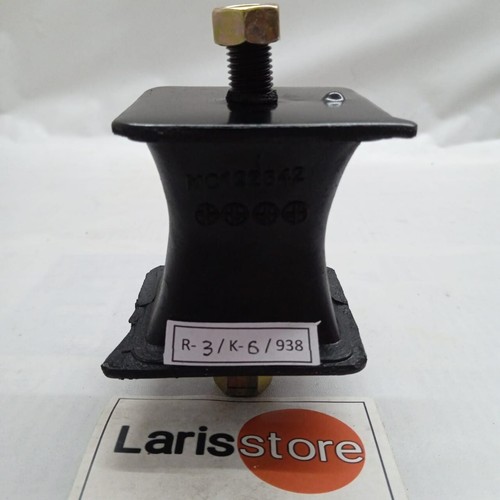 MItsubishi Fuso Canter FE71 FE73 FE83 FE84 FE125 Rear Engine Mount Assy NEW - Bild 5 von 5