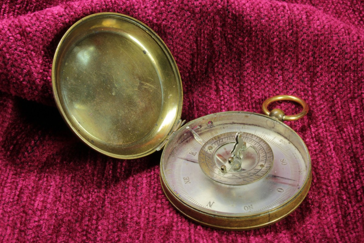 Reloj Solar Portable Solar