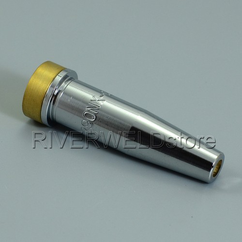 2pcs Propane Natural Gas Cutting Tip 6290NX-2 For Torch - Picture 6 of 7