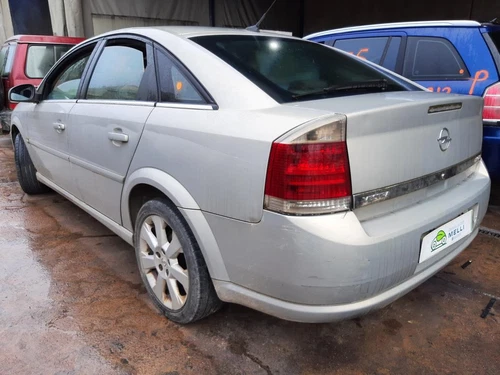 13205802 Caja Reles/Fusibles para OPEL VECTRA C BERLINA Elegance 2006 8560833 - Imagen 6 de 10