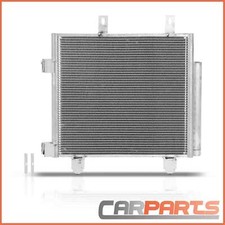 Condensateur Peugeot 108