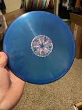 New Discraft ESP Zone Golf Disc 173-174 Grams...