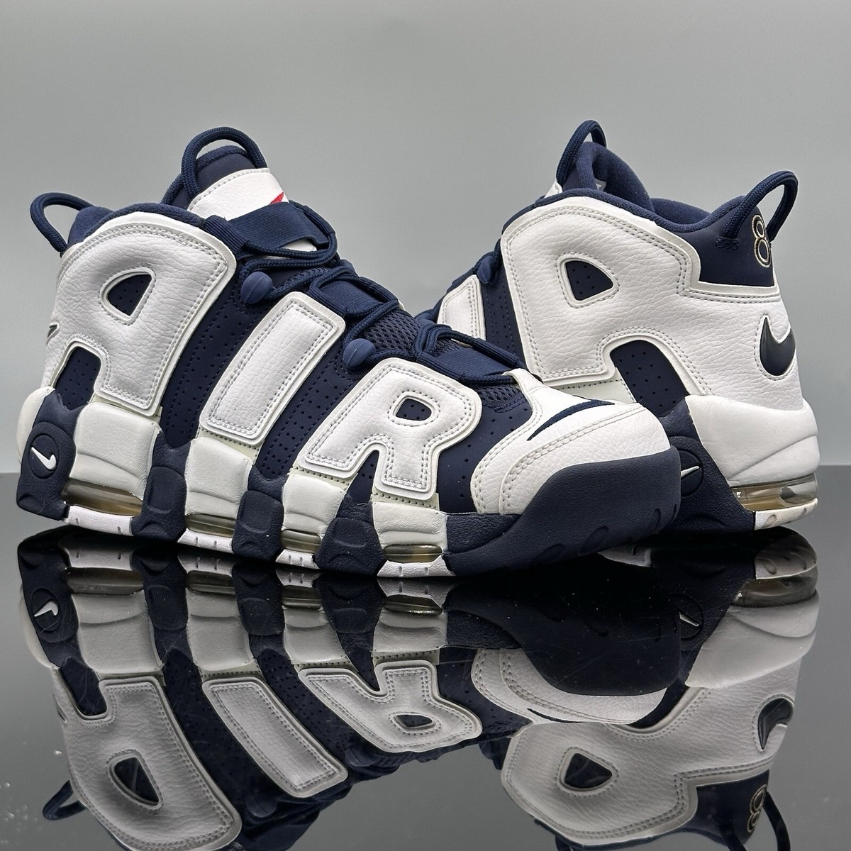 Midnight Navy Nike Air Trainer Olympic Air Max BW 'Olympic'