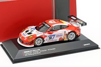 Porsche 911 GT3 R #30 24H N�Rburgring 2018 Frikadelli Racing Team 1:43 Cmr