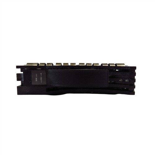 IBM 42R6691 139GB 15K RPM 3.5" SAS 3Gbps HDD Hard Drive - Afbeelding 2 van 4