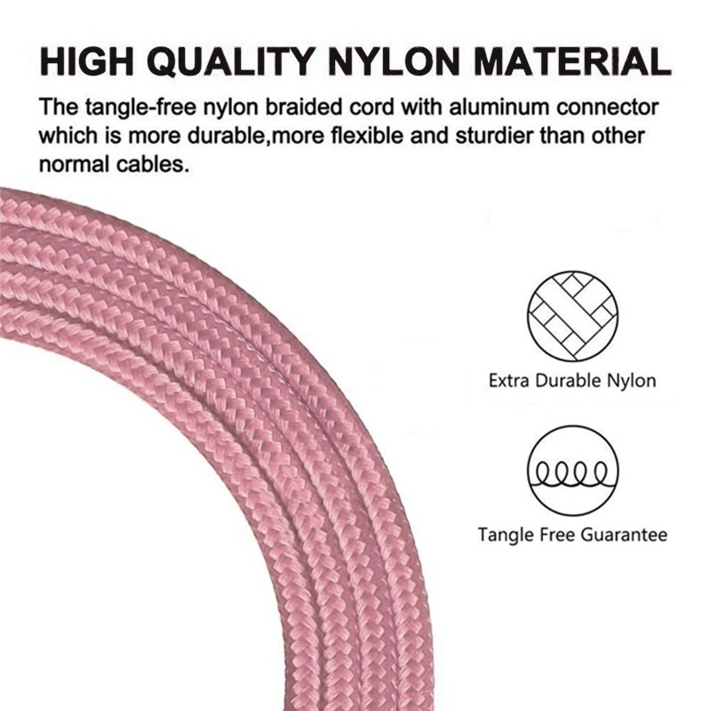 USB-C Lead For Samsung S24 S23 S22 S21 Type C Charging Fast Charger Phone Cable - Image 3 of 4