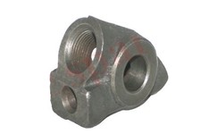 Attache De Commutateur De Sécurité Neutre Pour Tracteurs Ford 3600 GEC