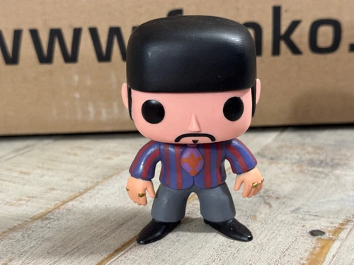 Funko Pop! Vinyl: The Beatles - Ringo Starr #30 Loose - No Box
