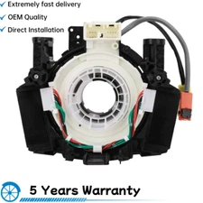 NEW High Quality Clock Spring 25560-9BM3C Fit For 2015-2021 Nissan Frontier