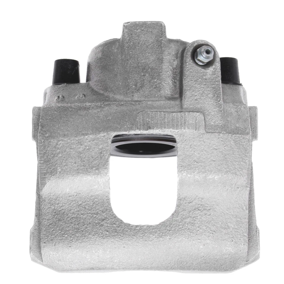 Pinzas de freno delanteras izquierda y derecha para Ford Escort Tempo Exp Mercury Lynx LN7 Foto 3 de 4