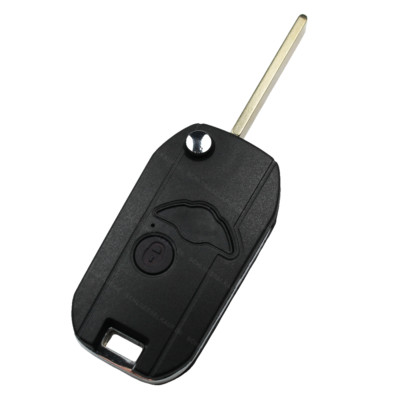 Flip Key Conversion Kit Car Remote Control Fits Mini One Clubman Cooper