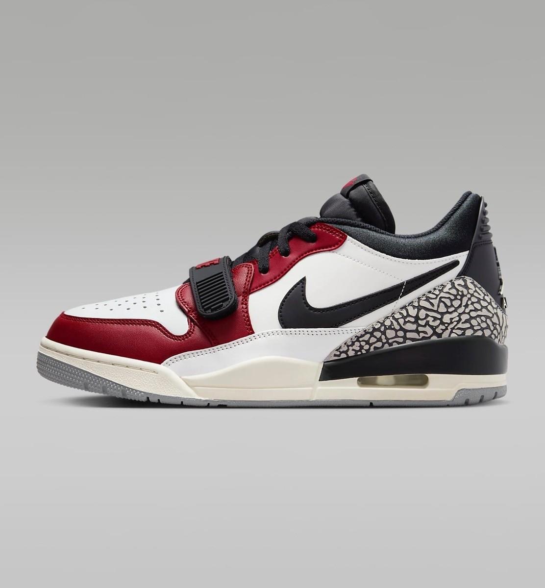 air jordan legacy 312 stockx