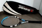 Babolat Pure Drive Team G2 4 1 4 Tennis Racket + Case Bag