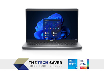 Dell Latitude 5430 Laptop 14