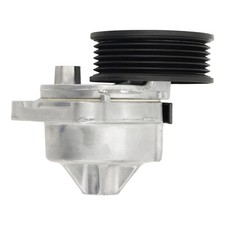 Diagram For Serpentine Belt In 2011 Ford Escape 2.5