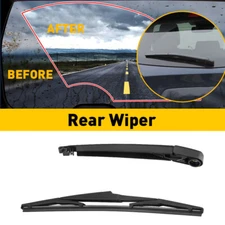 Rear Wiper Arm with Blade L206-67-421 Fits Mazda CX-5 CX5 2013-2016