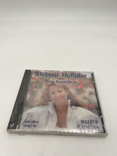 Melanie Holliday Sings San Francisco and Other Songs by Walter Jurmann - Picture 1 of 2
