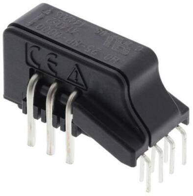 LEM HO Serie Open Loop Stromsensor 25A Nennstrom 25A Ausgangsstrom
