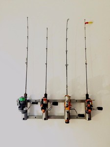 boat fishing rod holders ebay