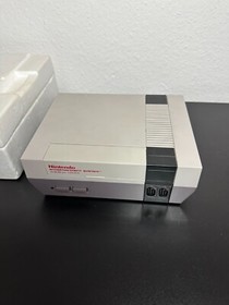 NES Super Set inkl. allem Zubeh&ouml;r, Controller + Super Mario + Tetris + World Cup