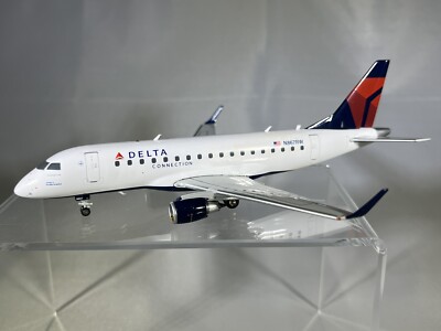 Gemini Jets 1:200 Delta Connection Shuttle America Embraer ERJ-170 G2DAL337