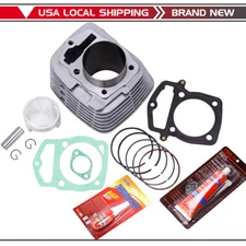Cylinder Piston Rings Head Gasket Kit#65.5mm for Honda CRF230F SL230 XR230 230cc