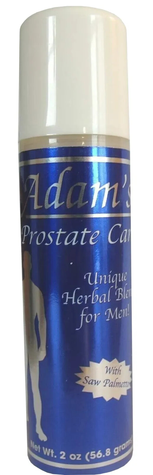 ADAM’S Prostate Care Cream