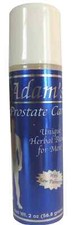 ADAM  S Prostate Care Cream