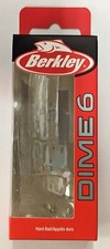 Berkley Dime 1/2oz 2.25'' Size 6 Crankbait Choose Your Color