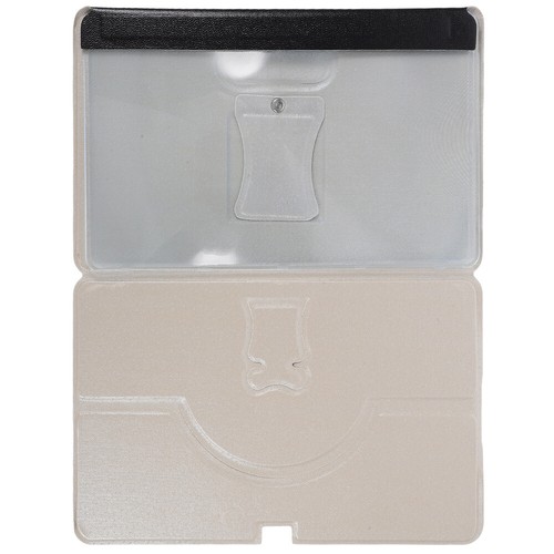Handyhalter Optischer Bildschirmverstärker Bildschirmlupe Zum Ansehen - 第 5/12 張圖片