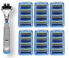 Dollar Shave Club HERITAGE EXECUTIVE HANDLE STOCK UP