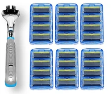 Dollar Shave Club HERITAGE EXECUTIVE + HANDLE STOCK UP