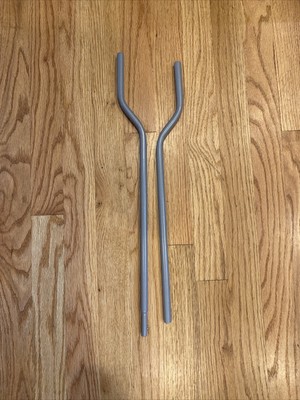 Graco pack n play replacement rods