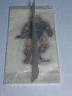 New VINTAGE 1984 MATTEL “MASTERS OF THE UNIVERSE “, ( HE MAN ) PUFFY STICKER,