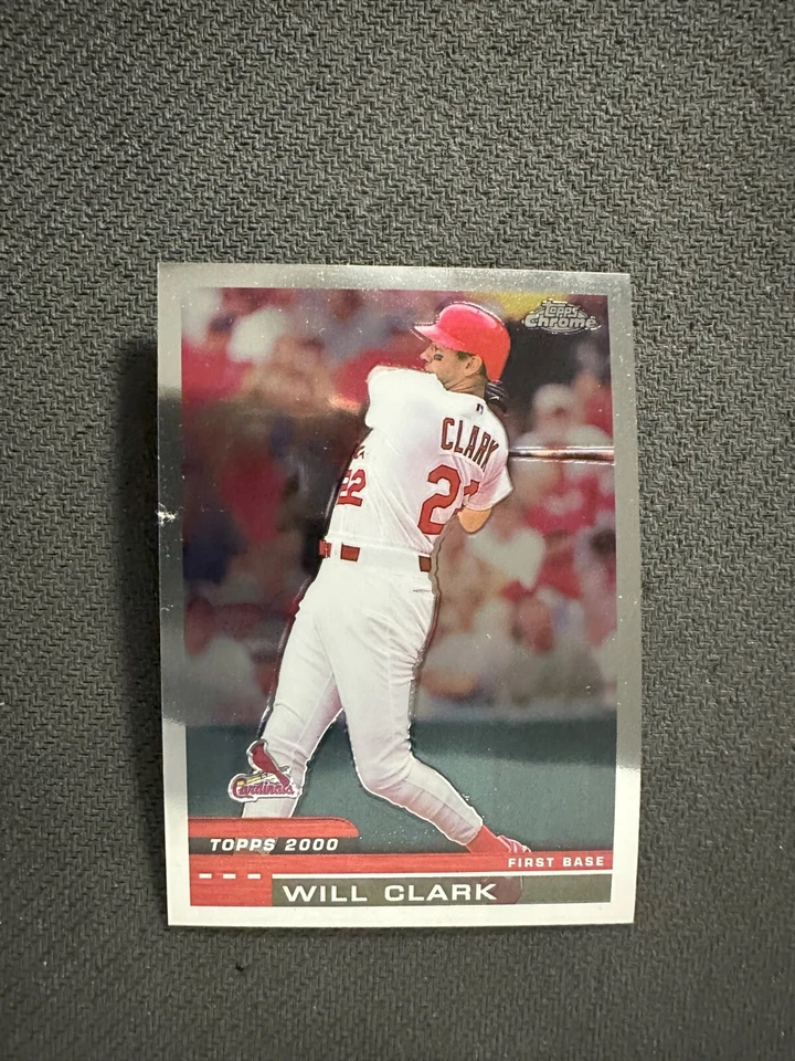 2000 Topps Chrome Traded and Rookies Base Cards You Pick Complete Your Set - Image 2 of 2