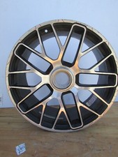 2014-2019 Porsche Gts 911 Turbo Wheel Rim 20x9 Oem 99136216234