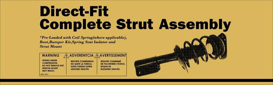 Rear Coilover Shock Absorber for Polaris Sportsman 90 110 & Outlaw 90 110 - Image 4 of 4